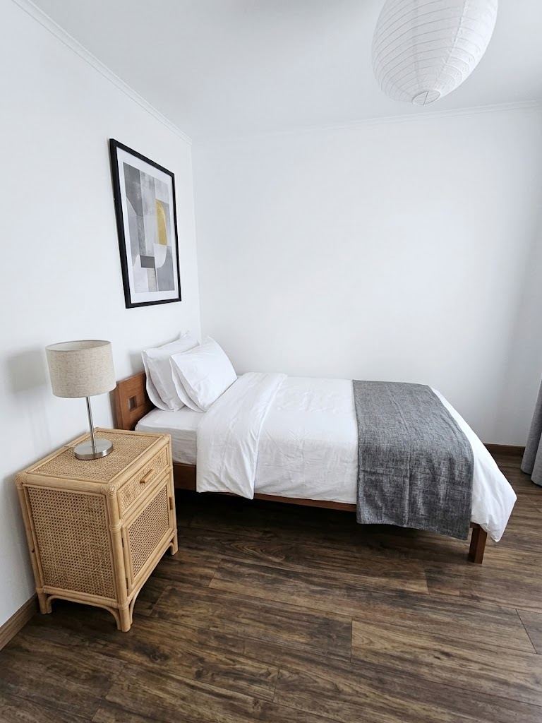 Habitación individual